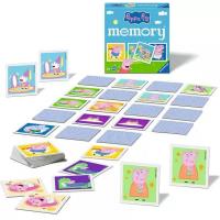 Peppa Pig Mini Memory Game Extra Image 1 Preview